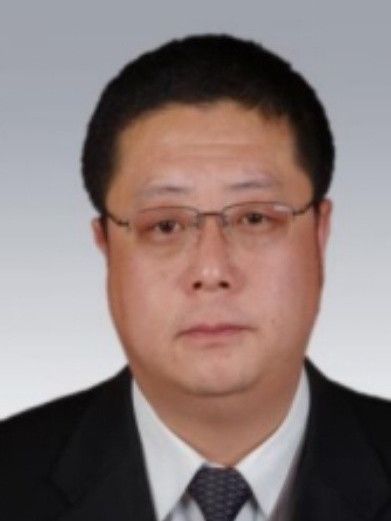 馮偉(遼寧省蓋州市科學技術局副局長)