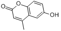 6-羥基-4-甲基香豆素