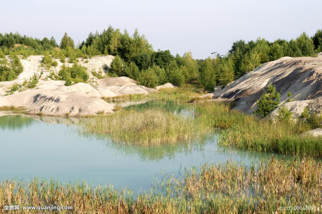 湖積粘土