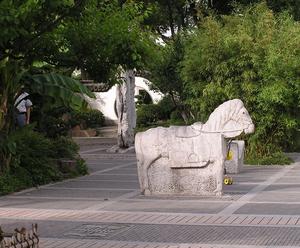 上海莘莊公園