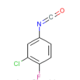 3-氯-4-氟苯異氰酸酯
