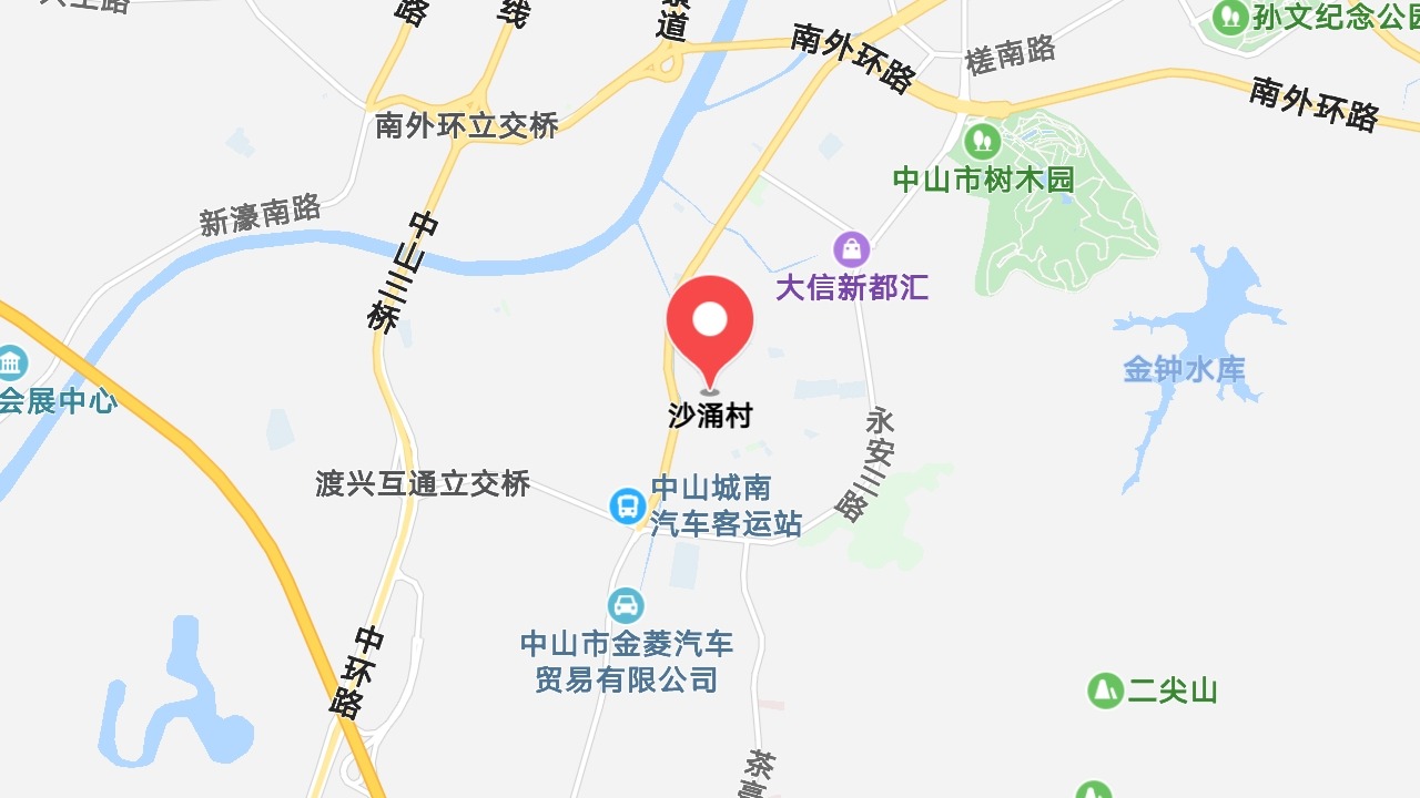 地圖信息