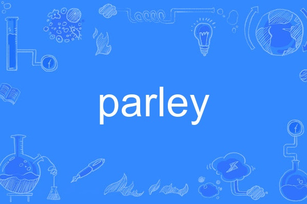 parley