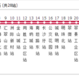 珠海公交42路