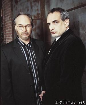 Steely Dan