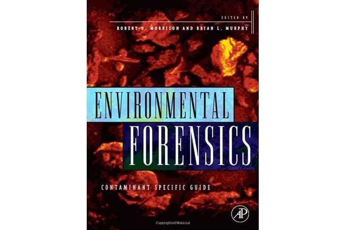 Environmental Forensics