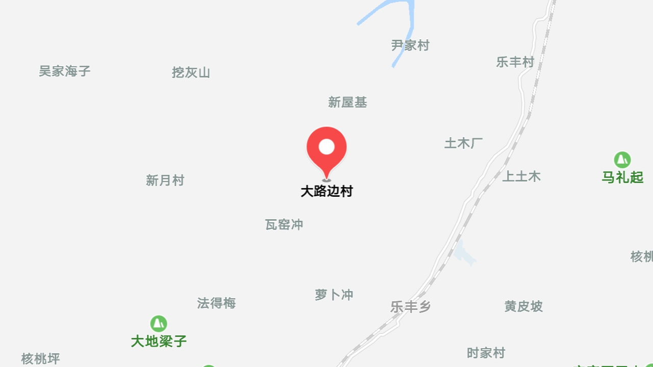 地圖信息