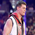 科迪·羅茲(Cody Rhodes)