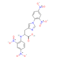 雙（2,4-二硝基苯）-L-組氨酸