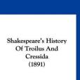 Shakespeare\x27s History of Troilus and Cressida(Shakespeare, William; Rolfe, William James;著圖書)