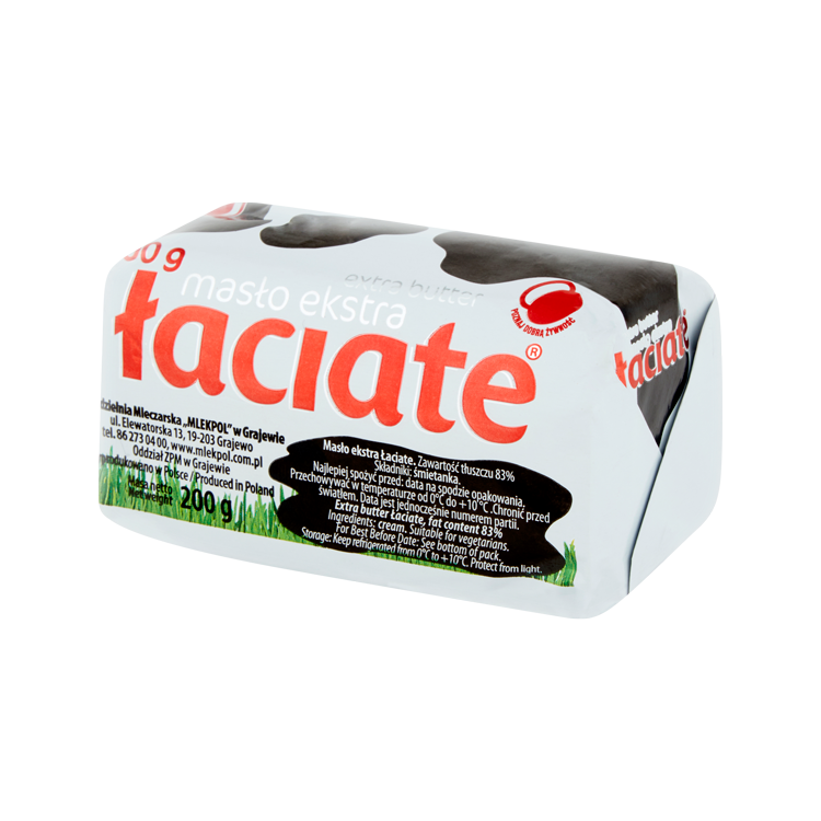 Łaciate