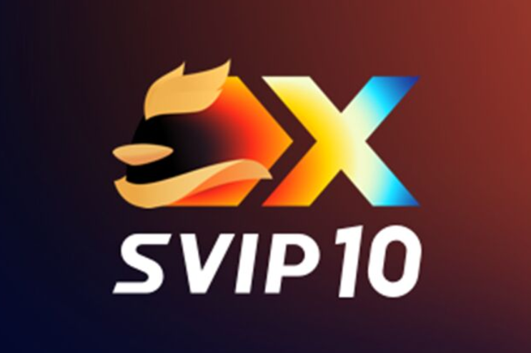 SVIP10