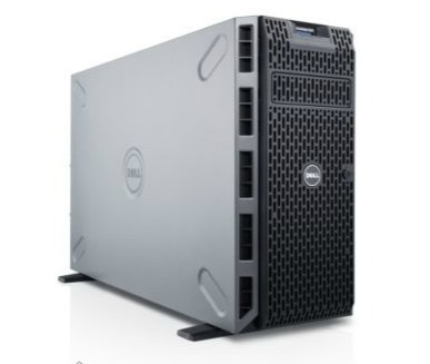 Dell 伺服器T620