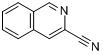3-氰基異喹啉