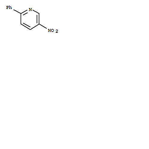 5-硝基-2-苯基吡啶