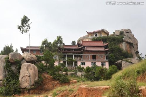 流米寺