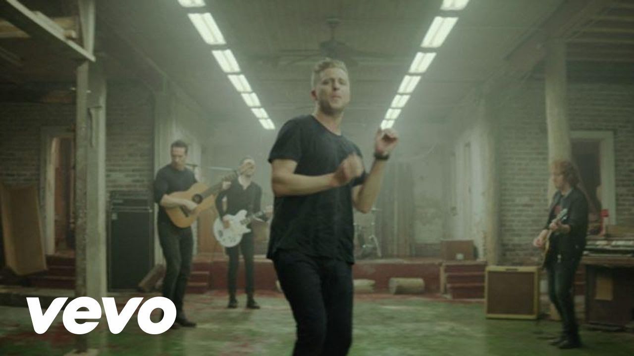 OneRepublic(One Republic)