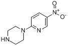 1-（5-硝基吡啶-2-基）哌嗪