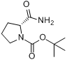 1-丁氧羰基-D-脯氨醯胺