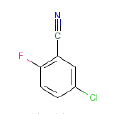 5-氯-2-氟苯腈