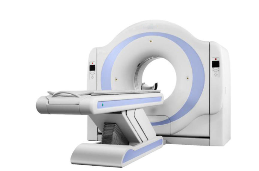 全身CT機
