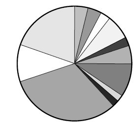 Roulette Wheel Selection