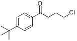 4\x27-叔丁基-4-氯丁醯苯