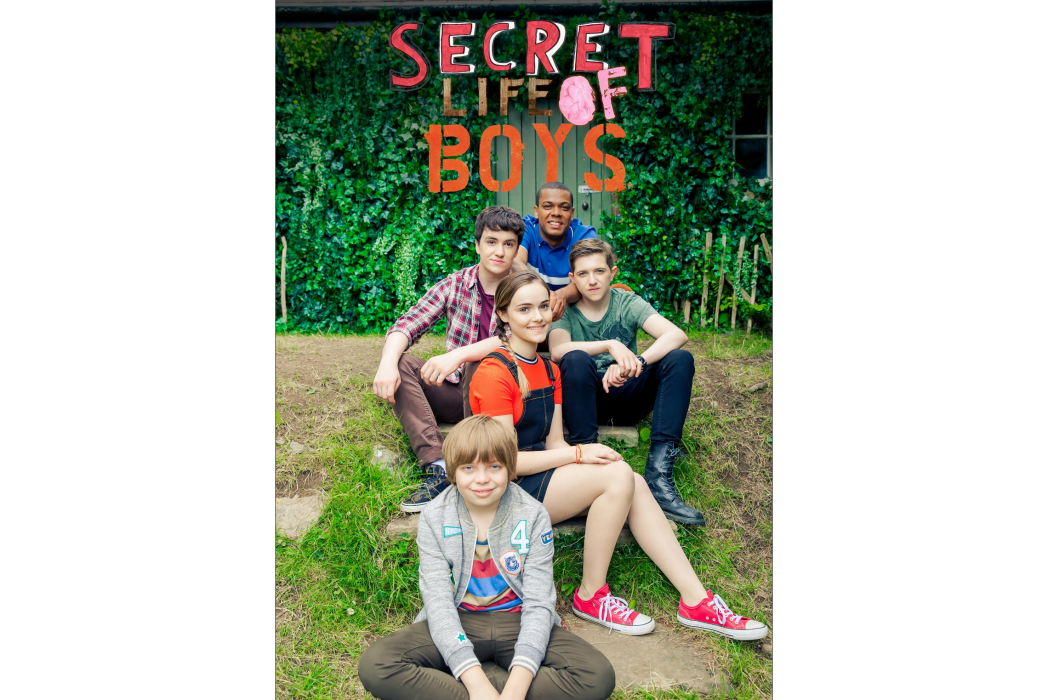 Secret Life of Boys第三季