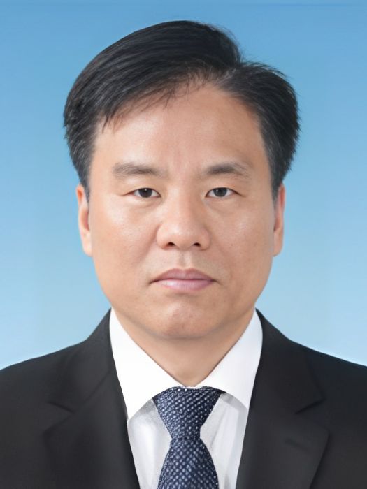 王昌華(山東省菏澤市委常委，菏澤市政府副市長、黨組成員，市計畫生育協會會長，市紅十字會會長)