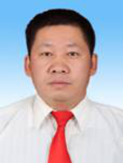張夢帆(新疆博爾塔拉蒙古自治州交通運輸局副局長)
