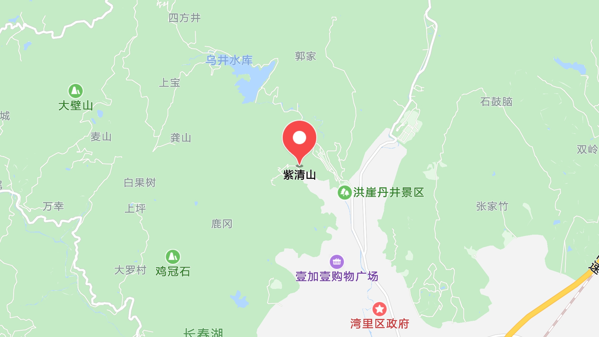 地圖信息