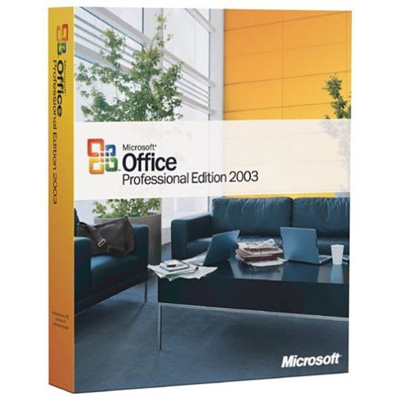 Microsoft Office