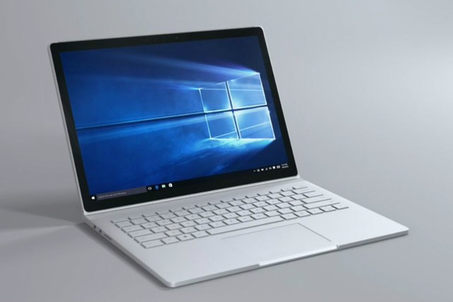 Surface Book