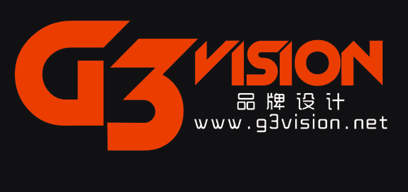 G3品牌設計LOGO