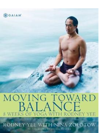 Moving Toward Balance