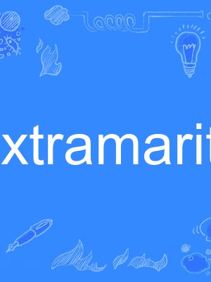 extramarital