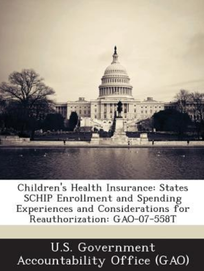 Children\x27s Health Insurance