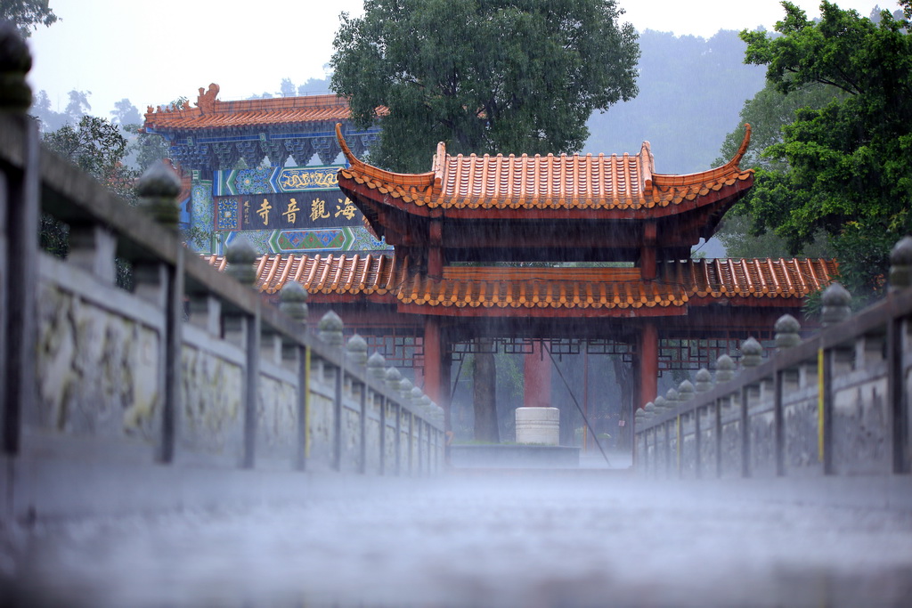 佛山寺(河北省邯鄲市佛山寺)