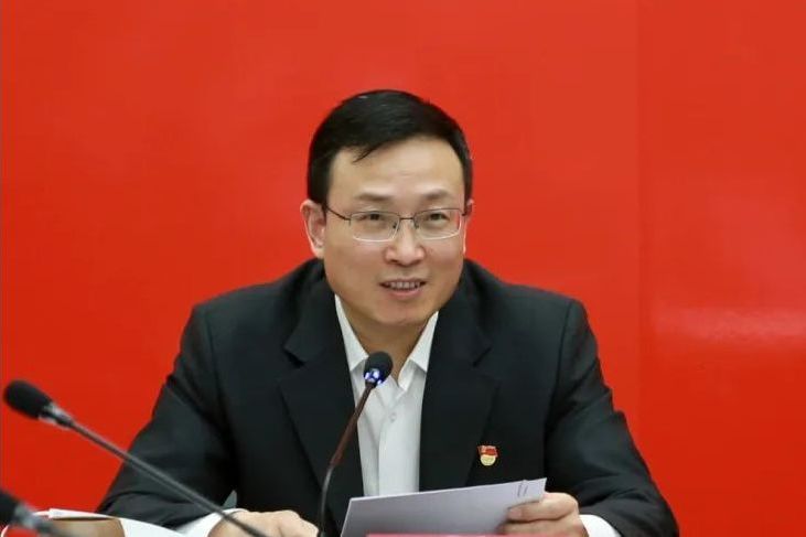 陳文珠(上海華鐵旅客服務有限公司黨委書記、董事長)