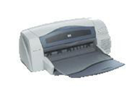 HP DeskJet 1180