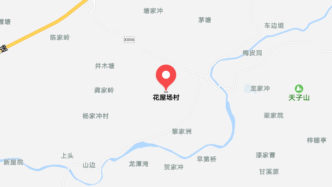 地圖信息