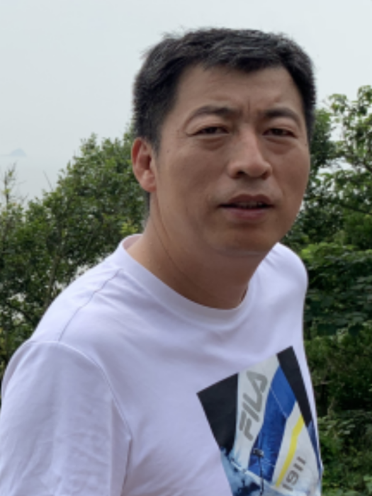 王占清(吉林動畫學院遊戲學院副院長)