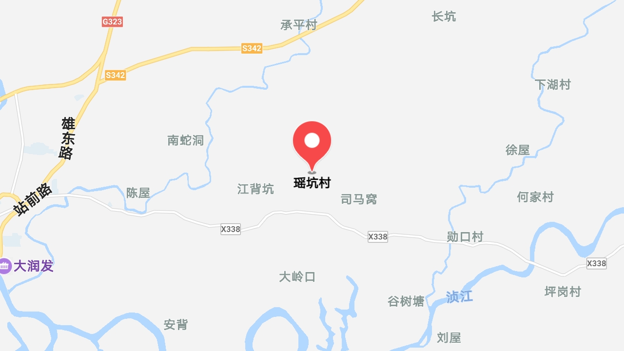 地圖信息