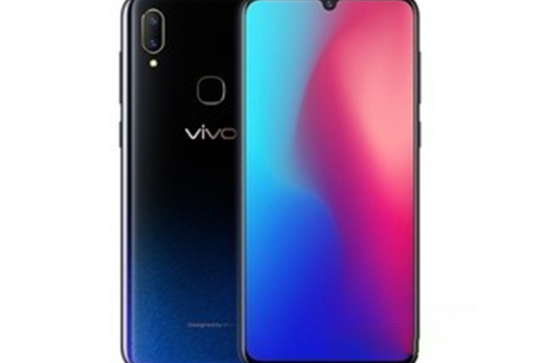 vivo Z3（6GB RAM/全網通）