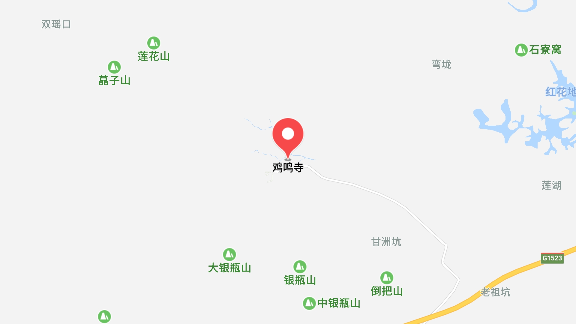 地圖信息