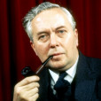 哈羅德·威爾遜(Harold Wilson)