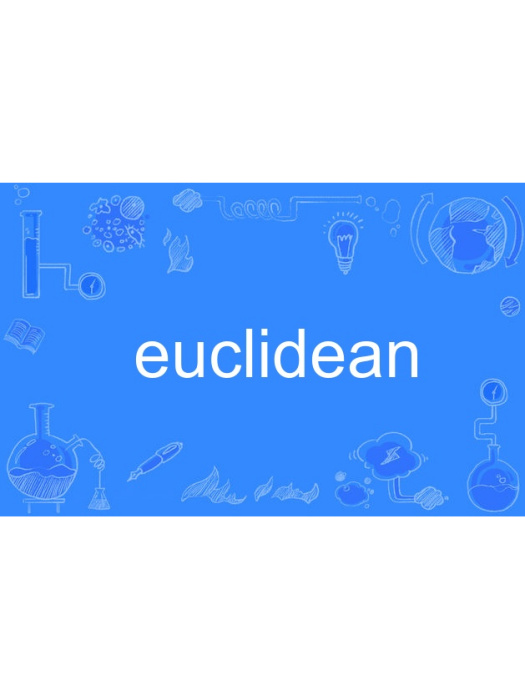 euclidean