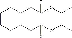 癸二酸二乙酯