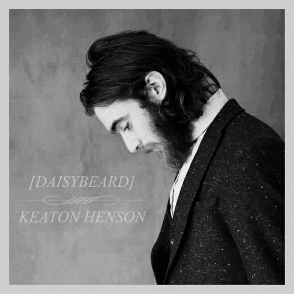 Keaton Henson