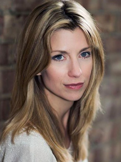 克萊爾·古斯(Claire Goose)